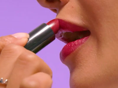 Colour Crush™ Lipsticks