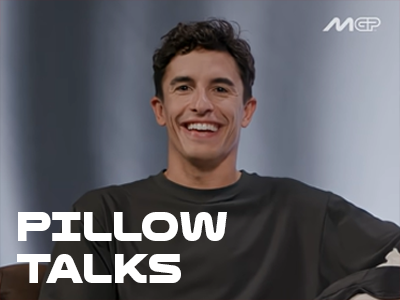 Pillow Talks