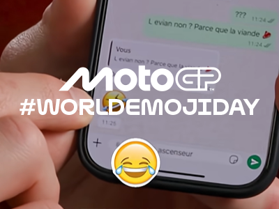 WORLD EMOJI DAY